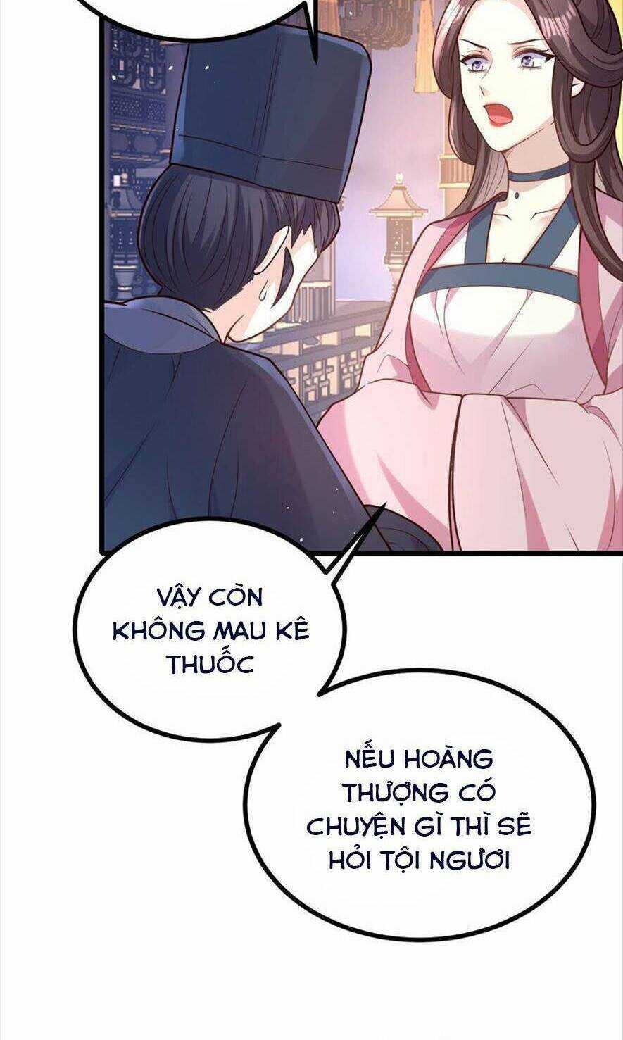 Phò Mã Hôm Nay Cũng Muốn Phản Công Chapter 39 trang 31
