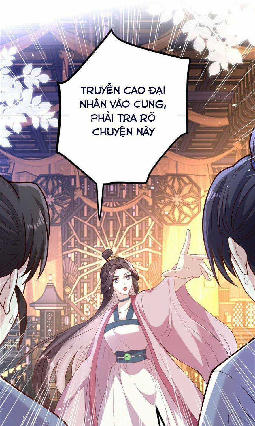 Phò Mã Hôm Nay Cũng Muốn Phản Công Chapter 39 trang 32