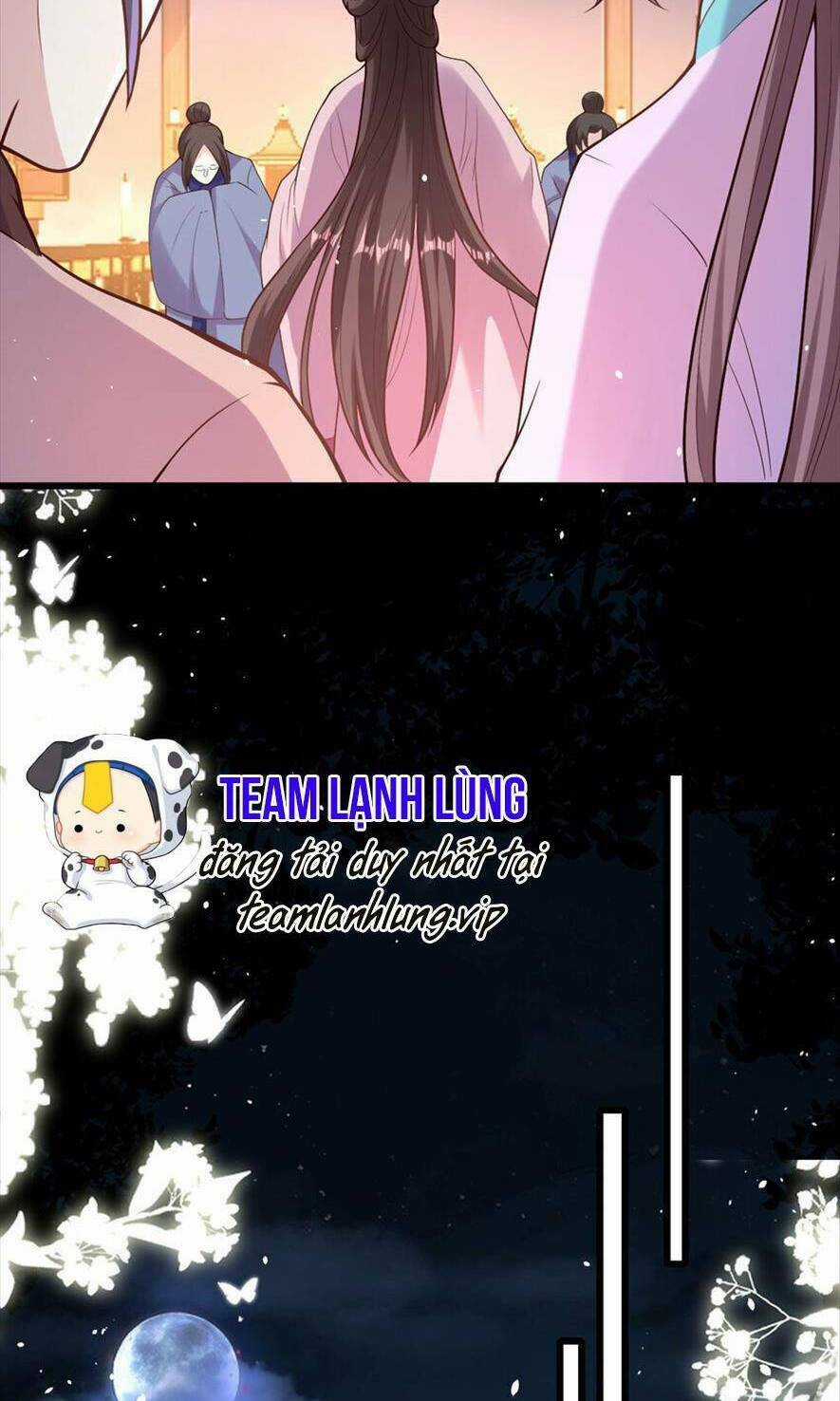 Phò Mã Hôm Nay Cũng Muốn Phản Công Chapter 39 trang 34