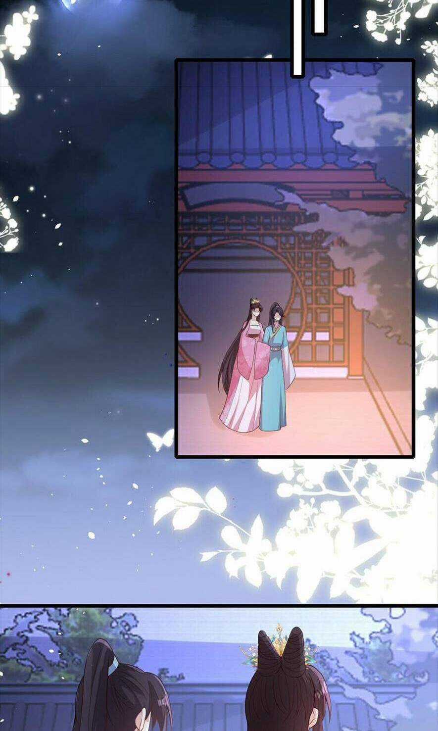 Phò Mã Hôm Nay Cũng Muốn Phản Công Chapter 39 trang 35