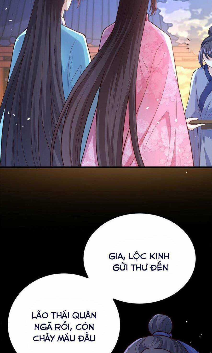 Phò Mã Hôm Nay Cũng Muốn Phản Công Chapter 39 trang 36