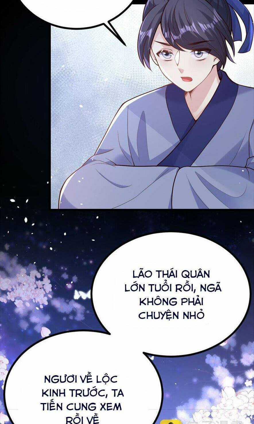 Phò Mã Hôm Nay Cũng Muốn Phản Công Chapter 39 trang 37