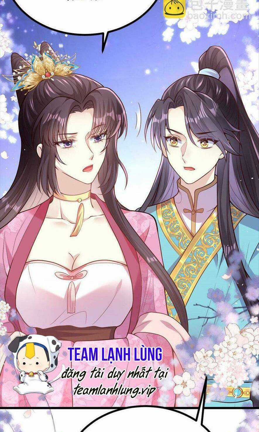 Phò Mã Hôm Nay Cũng Muốn Phản Công Chapter 39 trang 38