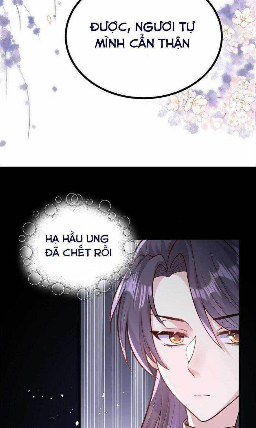 Phò Mã Hôm Nay Cũng Muốn Phản Công Chapter 39 trang 39