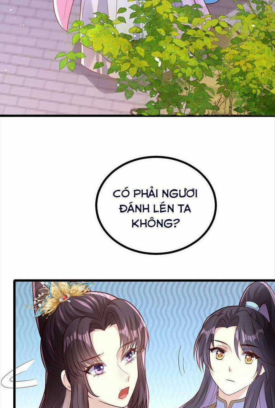Phò Mã Hôm Nay Cũng Muốn Phản Công Chapter 39 trang 4
