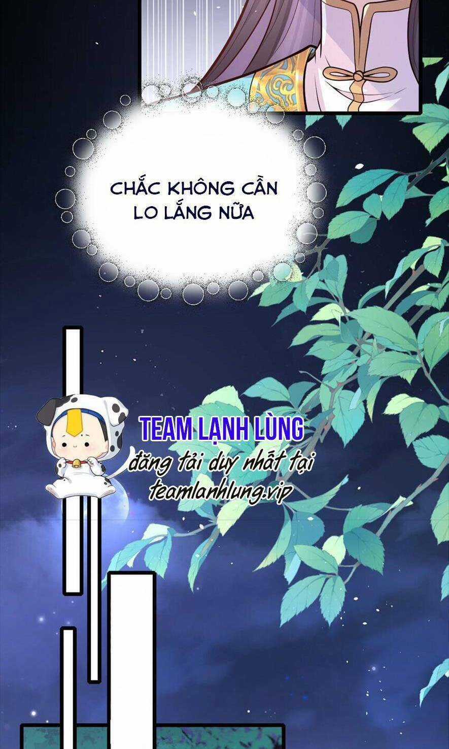 Phò Mã Hôm Nay Cũng Muốn Phản Công Chapter 39 trang 40