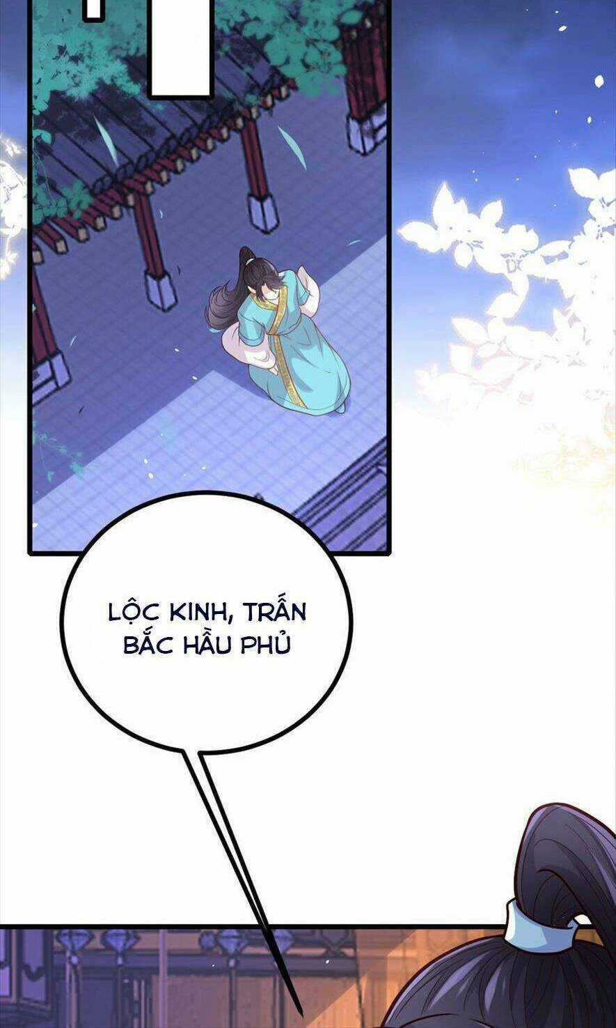 Phò Mã Hôm Nay Cũng Muốn Phản Công Chapter 39 trang 41