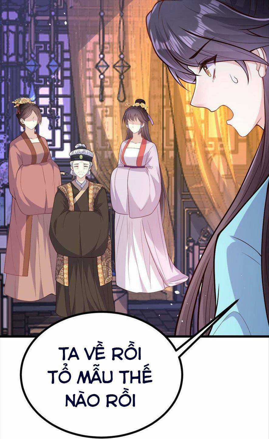 Phò Mã Hôm Nay Cũng Muốn Phản Công Chapter 39 trang 42