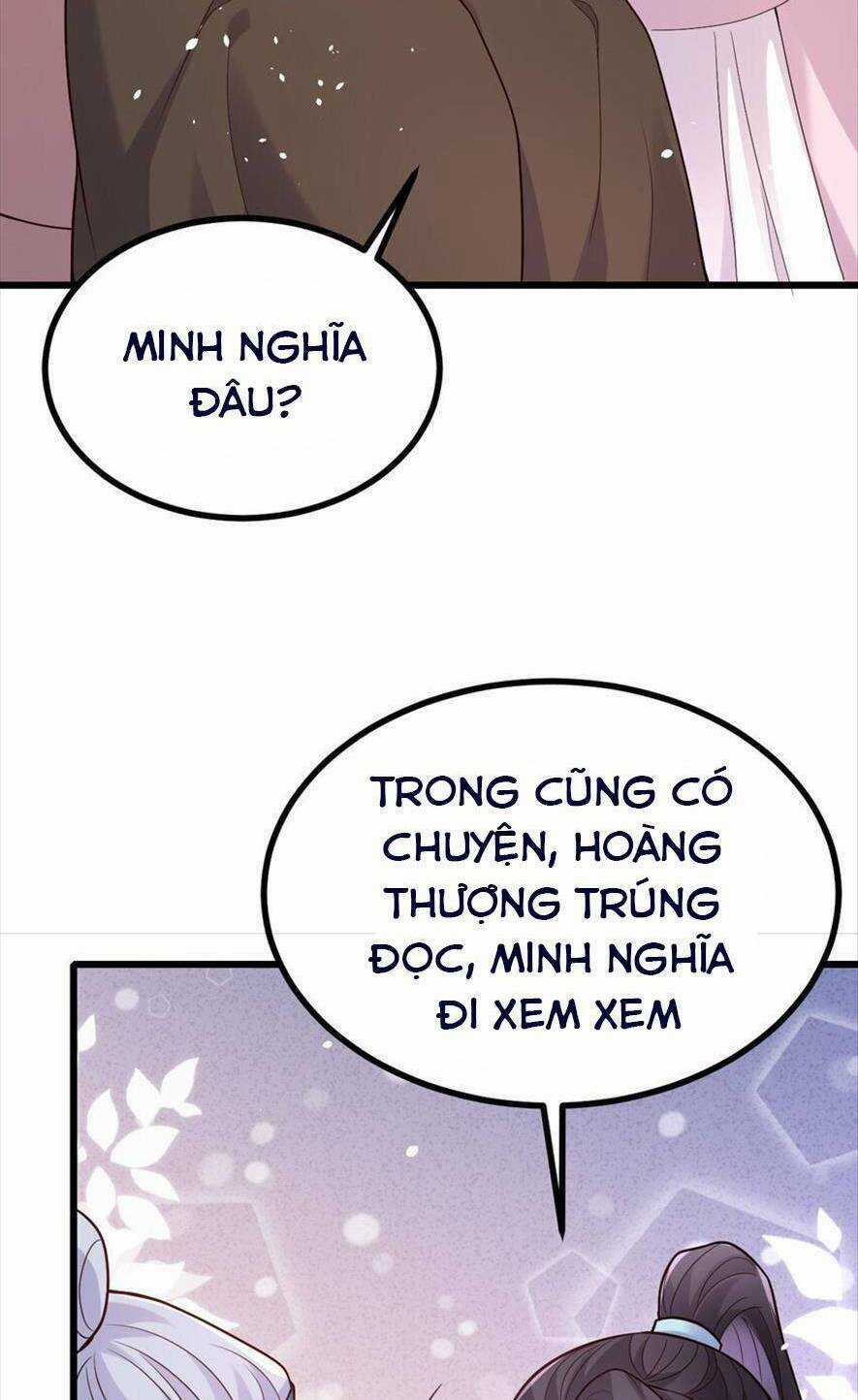 Phò Mã Hôm Nay Cũng Muốn Phản Công Chapter 39 trang 44