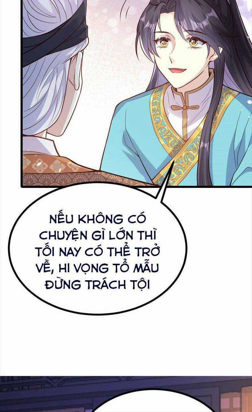 Phò Mã Hôm Nay Cũng Muốn Phản Công Chapter 39 trang 45