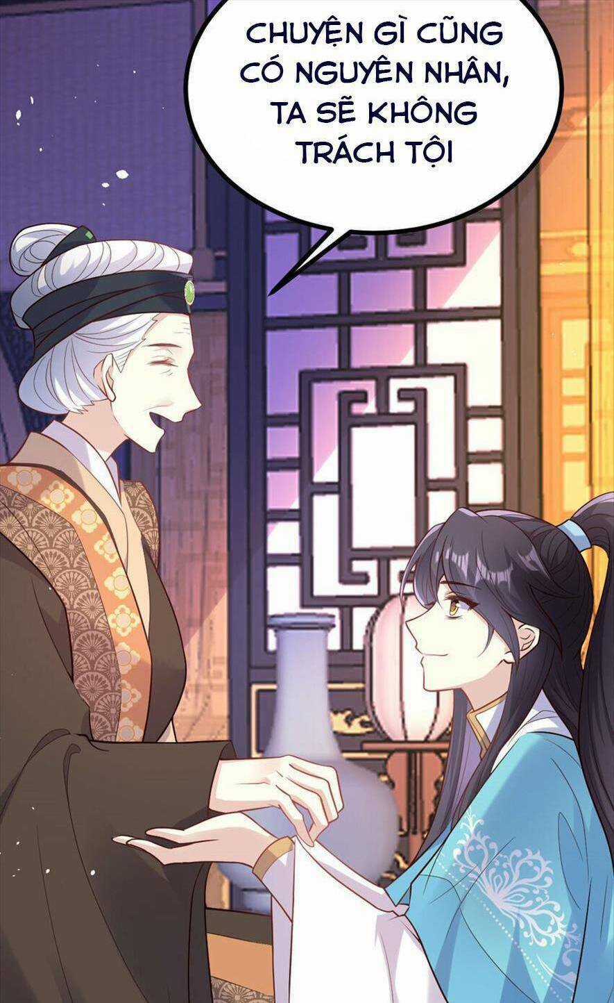 Phò Mã Hôm Nay Cũng Muốn Phản Công Chapter 39 trang 46