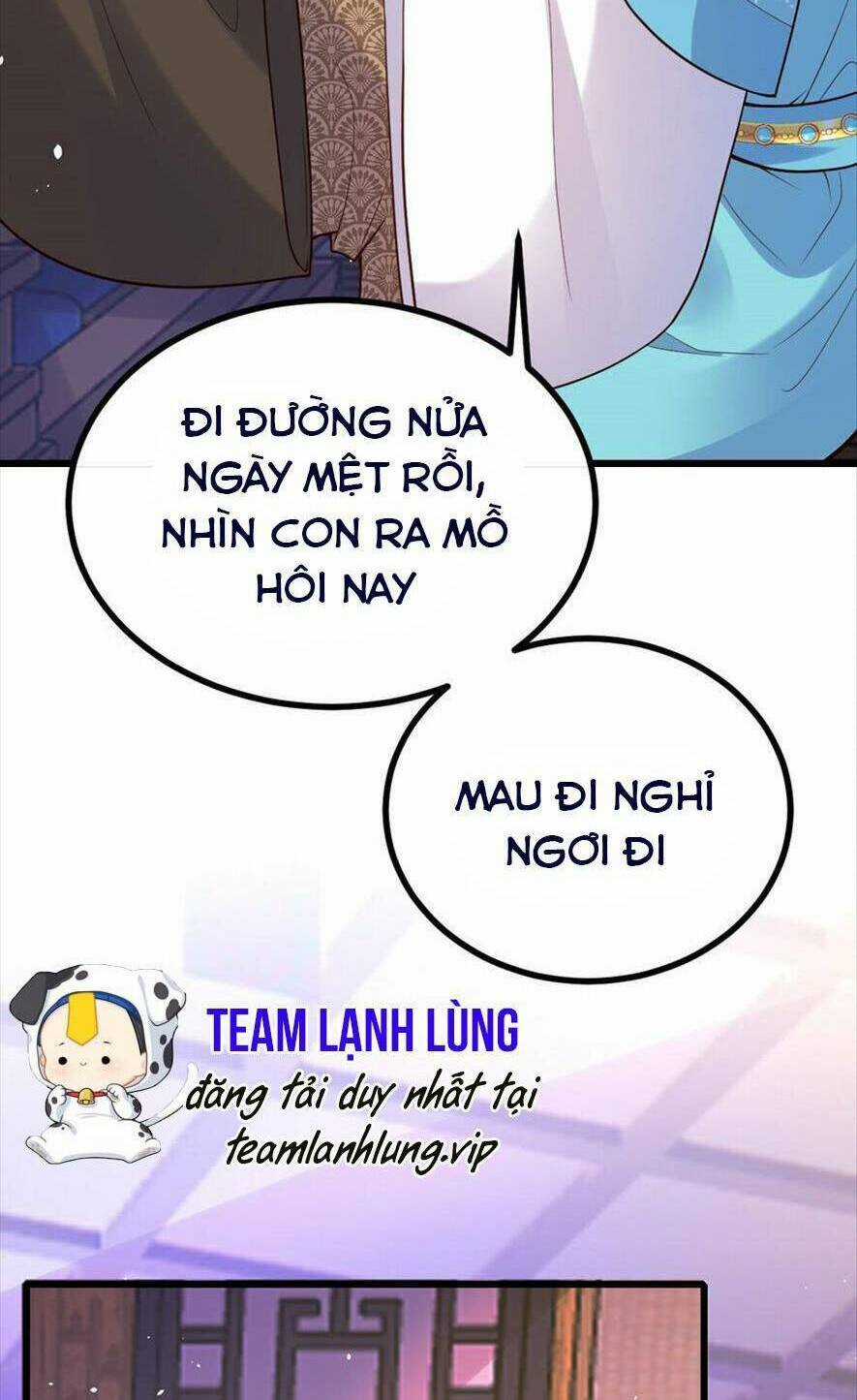 Phò Mã Hôm Nay Cũng Muốn Phản Công Chapter 39 trang 47