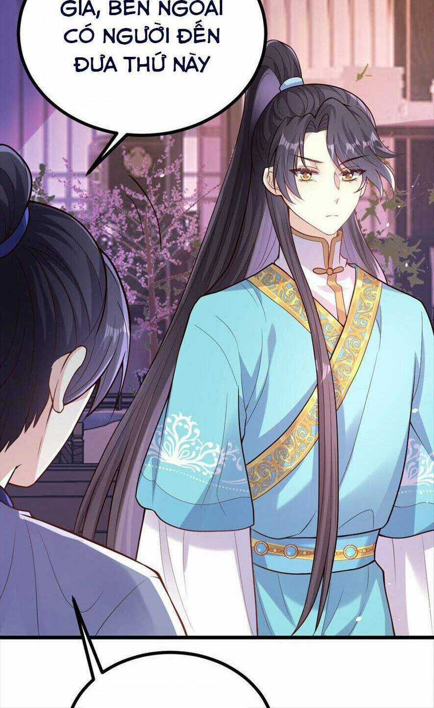 Phò Mã Hôm Nay Cũng Muốn Phản Công Chapter 39 trang 49