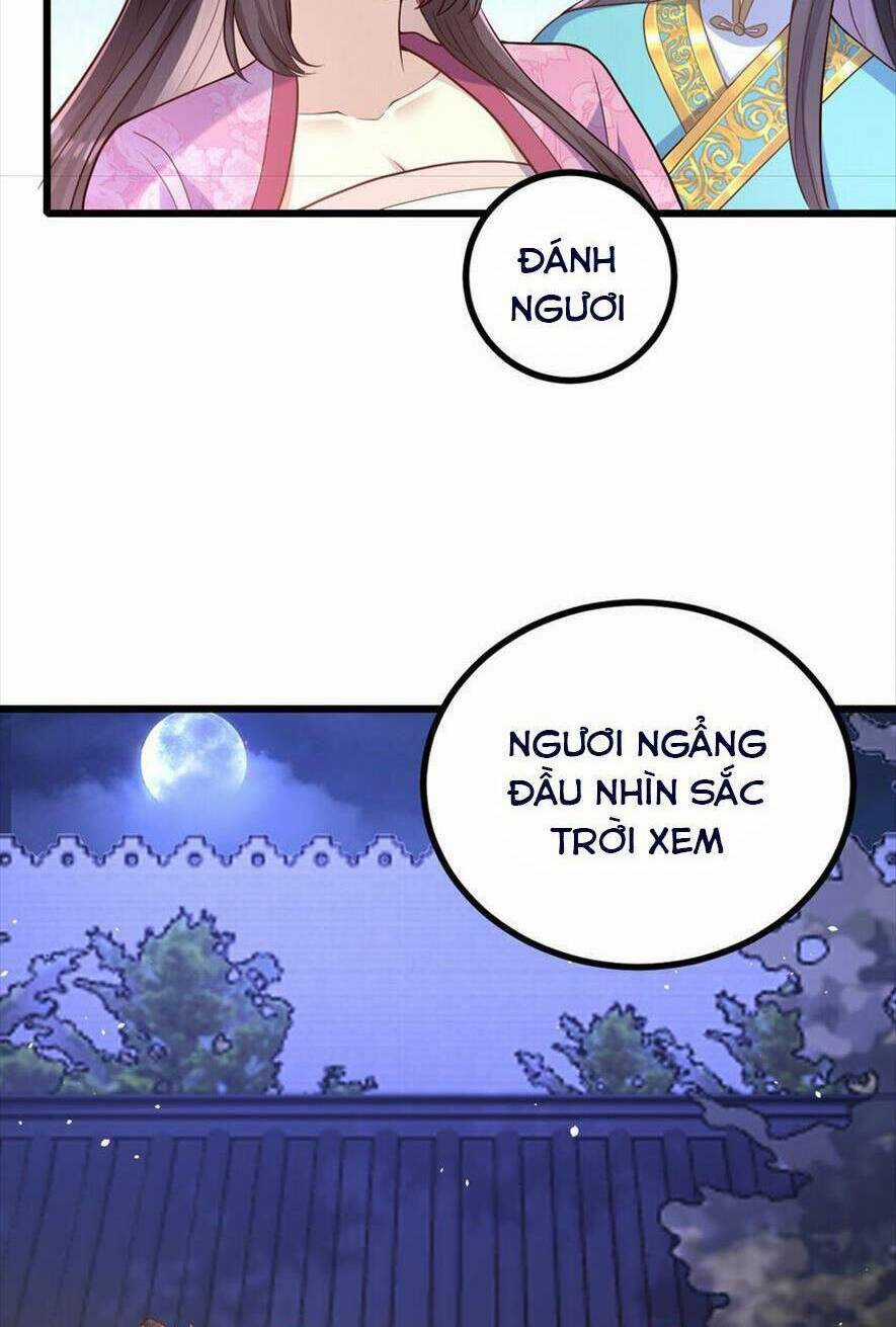 Phò Mã Hôm Nay Cũng Muốn Phản Công Chapter 39 trang 5