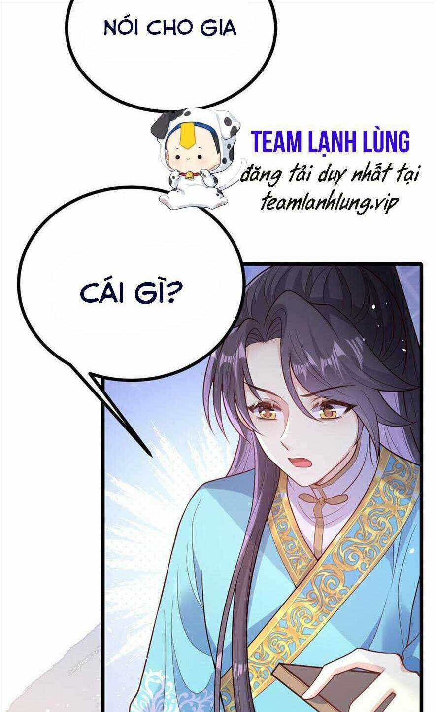 Phò Mã Hôm Nay Cũng Muốn Phản Công Chapter 39 trang 50