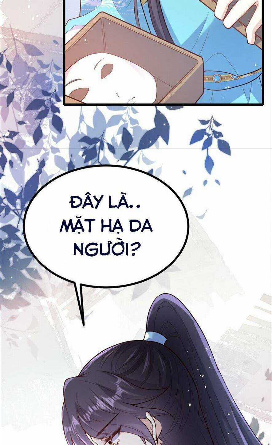 Phò Mã Hôm Nay Cũng Muốn Phản Công Chapter 39 trang 51