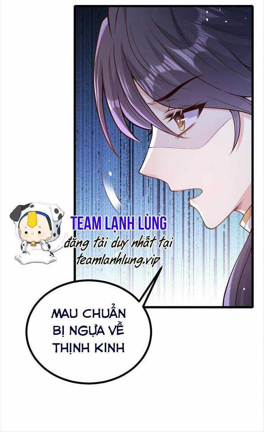 Phò Mã Hôm Nay Cũng Muốn Phản Công Chapter 39 trang 53