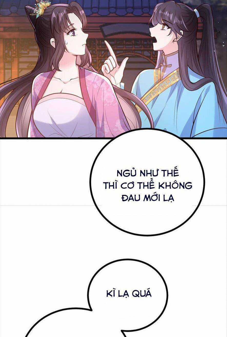 Phò Mã Hôm Nay Cũng Muốn Phản Công Chapter 39 trang 6