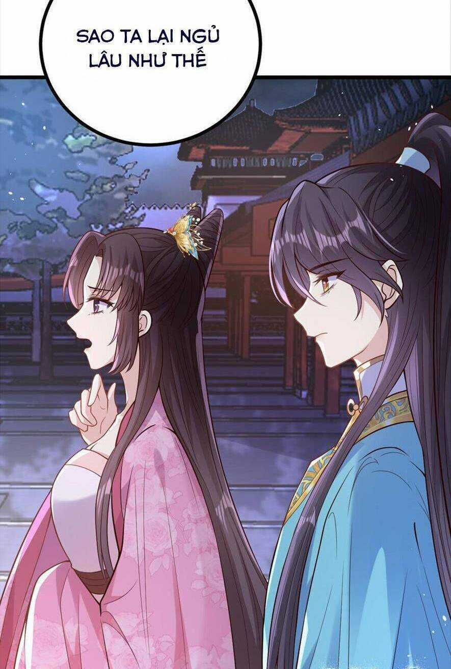 Phò Mã Hôm Nay Cũng Muốn Phản Công Chapter 39 trang 7