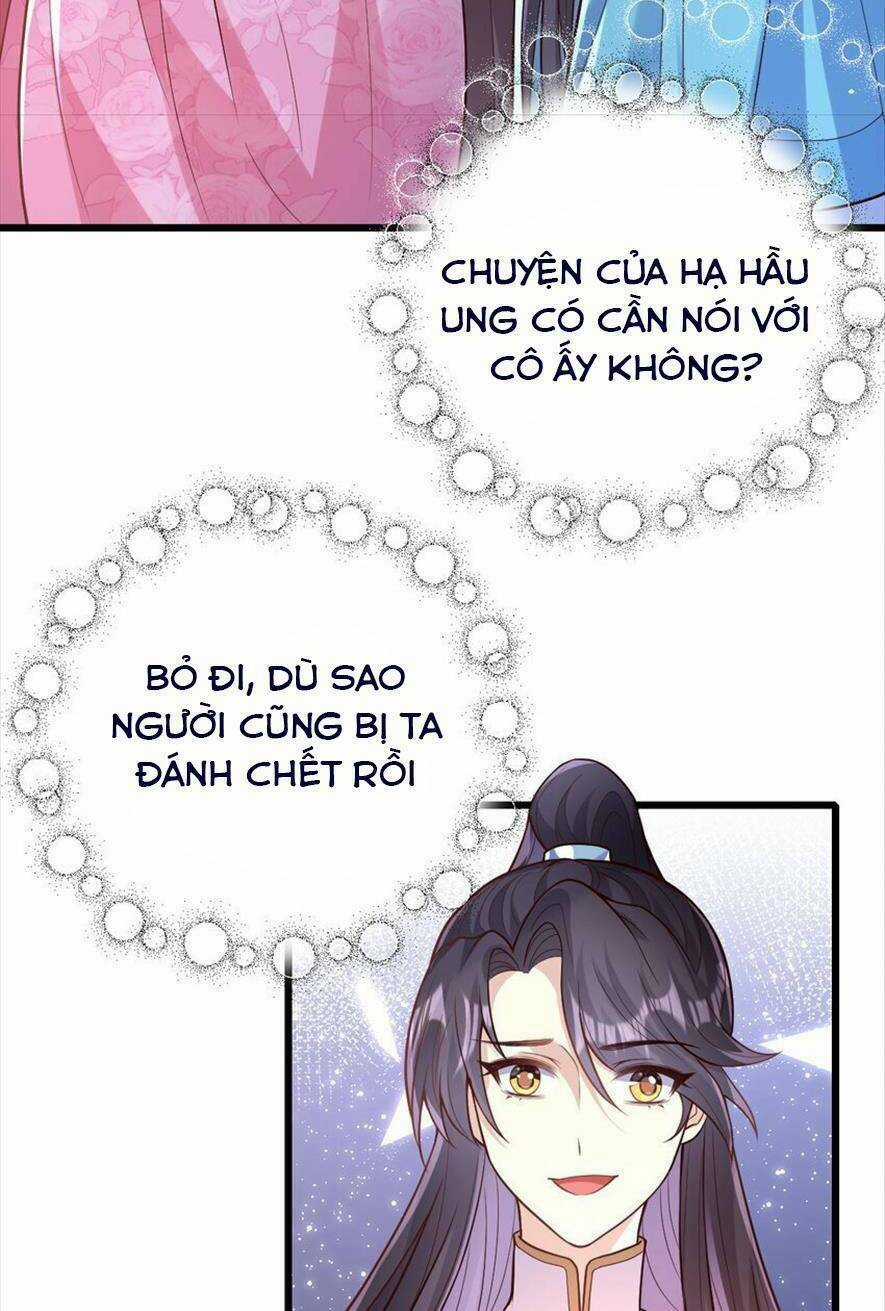 Phò Mã Hôm Nay Cũng Muốn Phản Công Chapter 39 trang 8