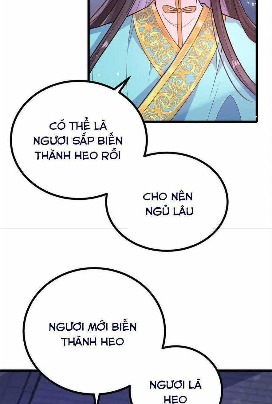 Phò Mã Hôm Nay Cũng Muốn Phản Công Chapter 39 trang 9