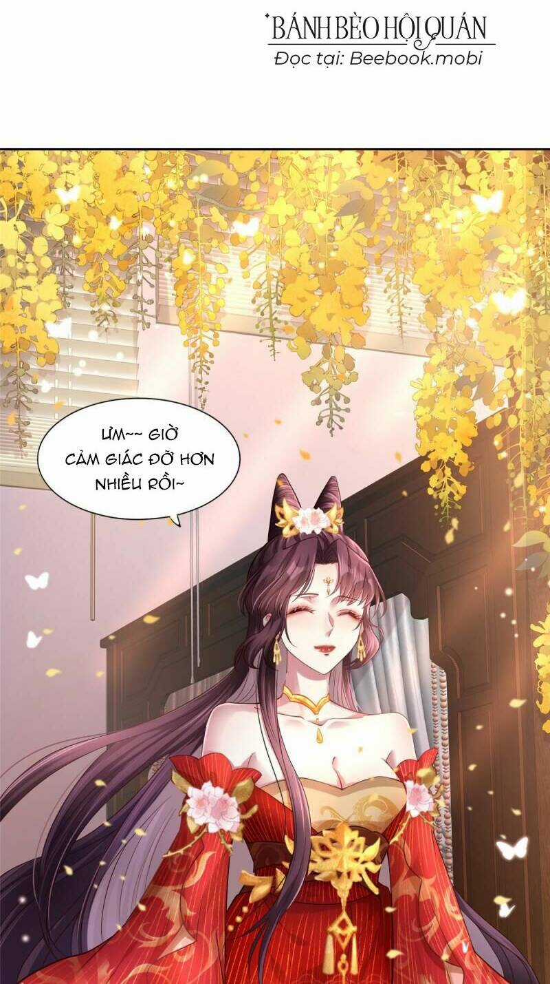 Phò Mã Hôm Nay Cũng Muốn Phản Công Chapter 4 trang 14