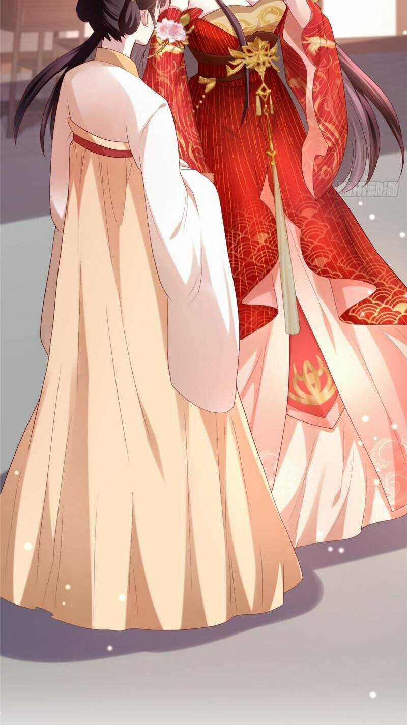 Phò Mã Hôm Nay Cũng Muốn Phản Công Chapter 4 trang 24