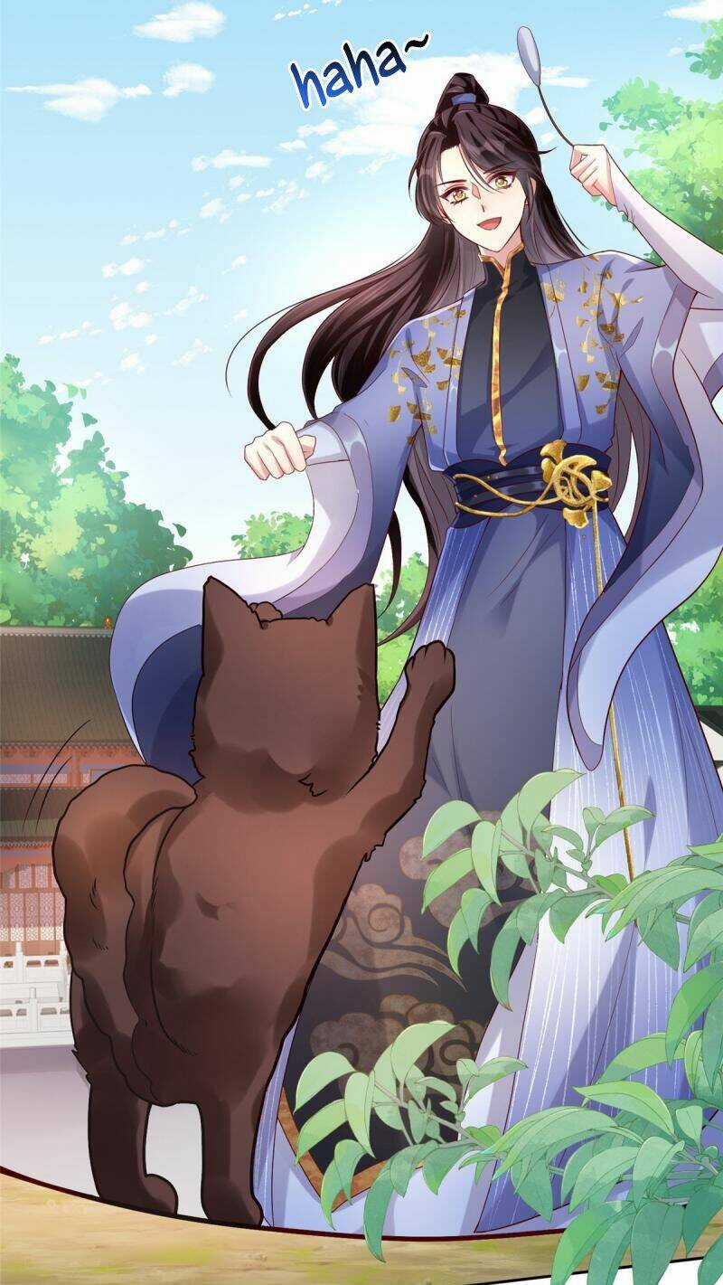 Phò Mã Hôm Nay Cũng Muốn Phản Công Chapter 4 trang 27