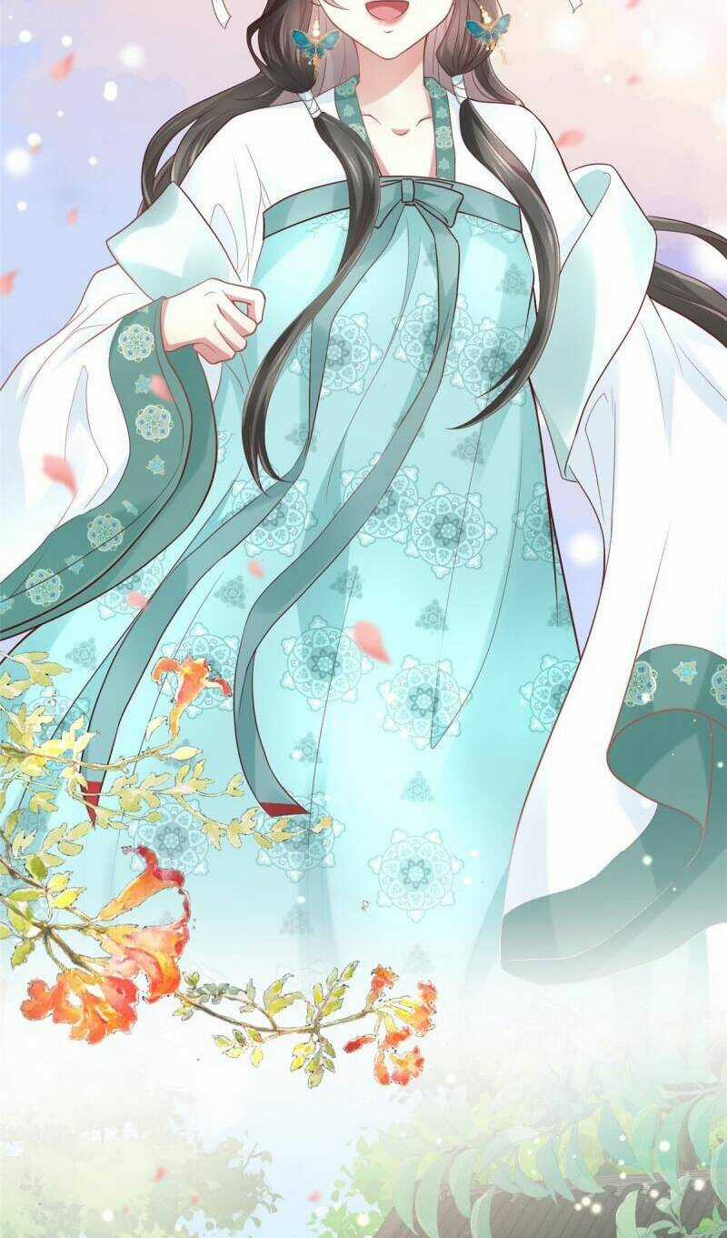 Phò Mã Hôm Nay Cũng Muốn Phản Công Chapter 4 trang 32