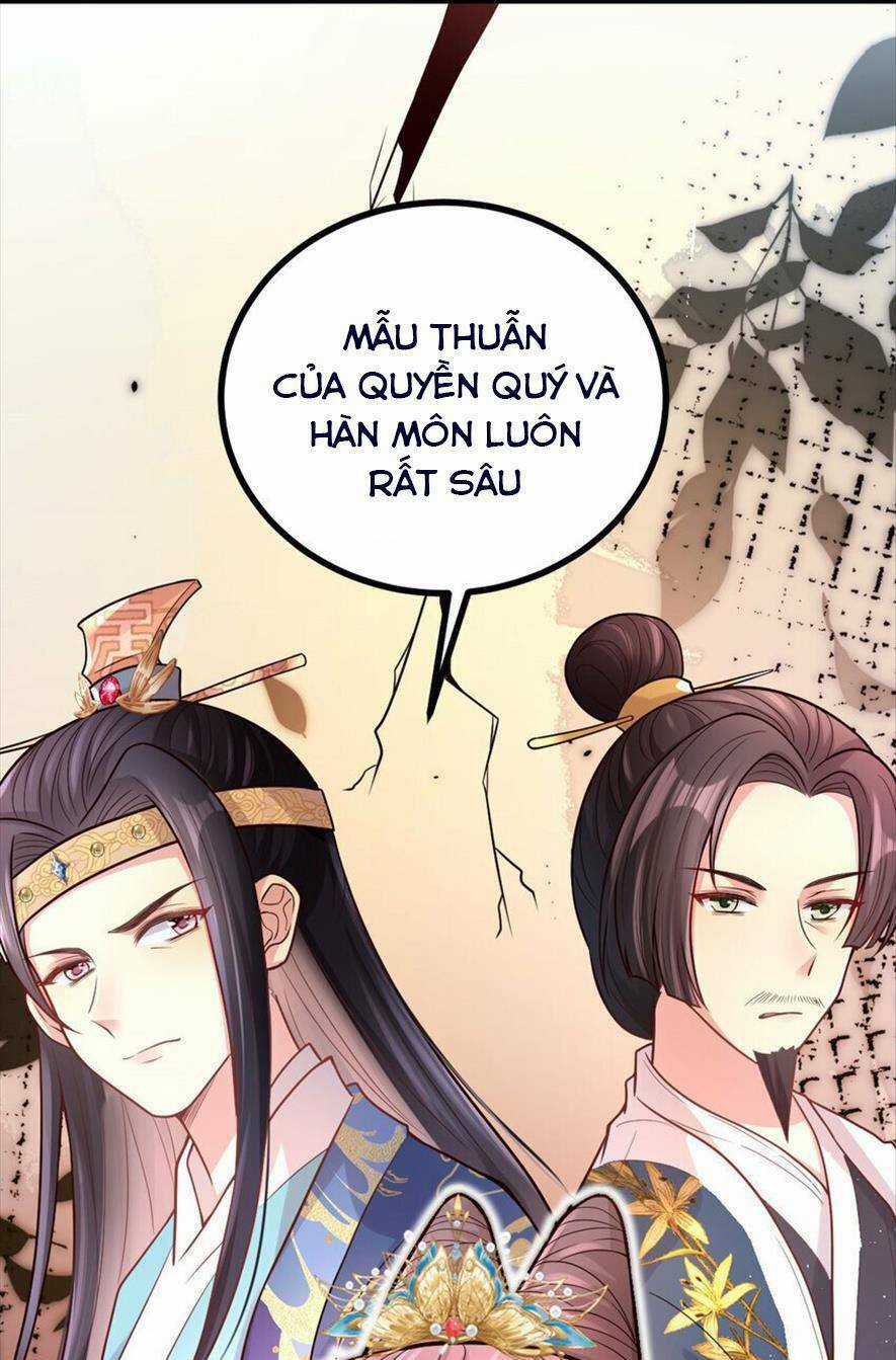 Phò Mã Hôm Nay Cũng Muốn Phản Công Chapter 40 trang 10