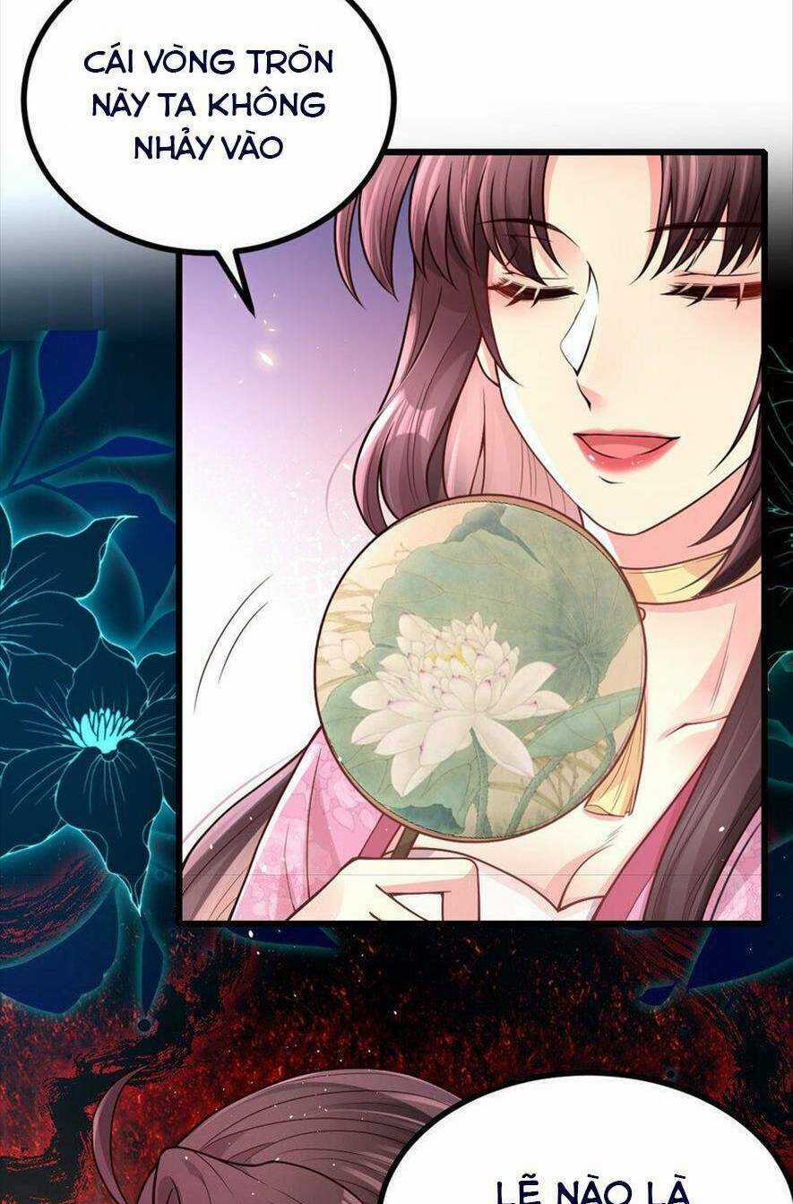 Phò Mã Hôm Nay Cũng Muốn Phản Công Chapter 40 trang 12