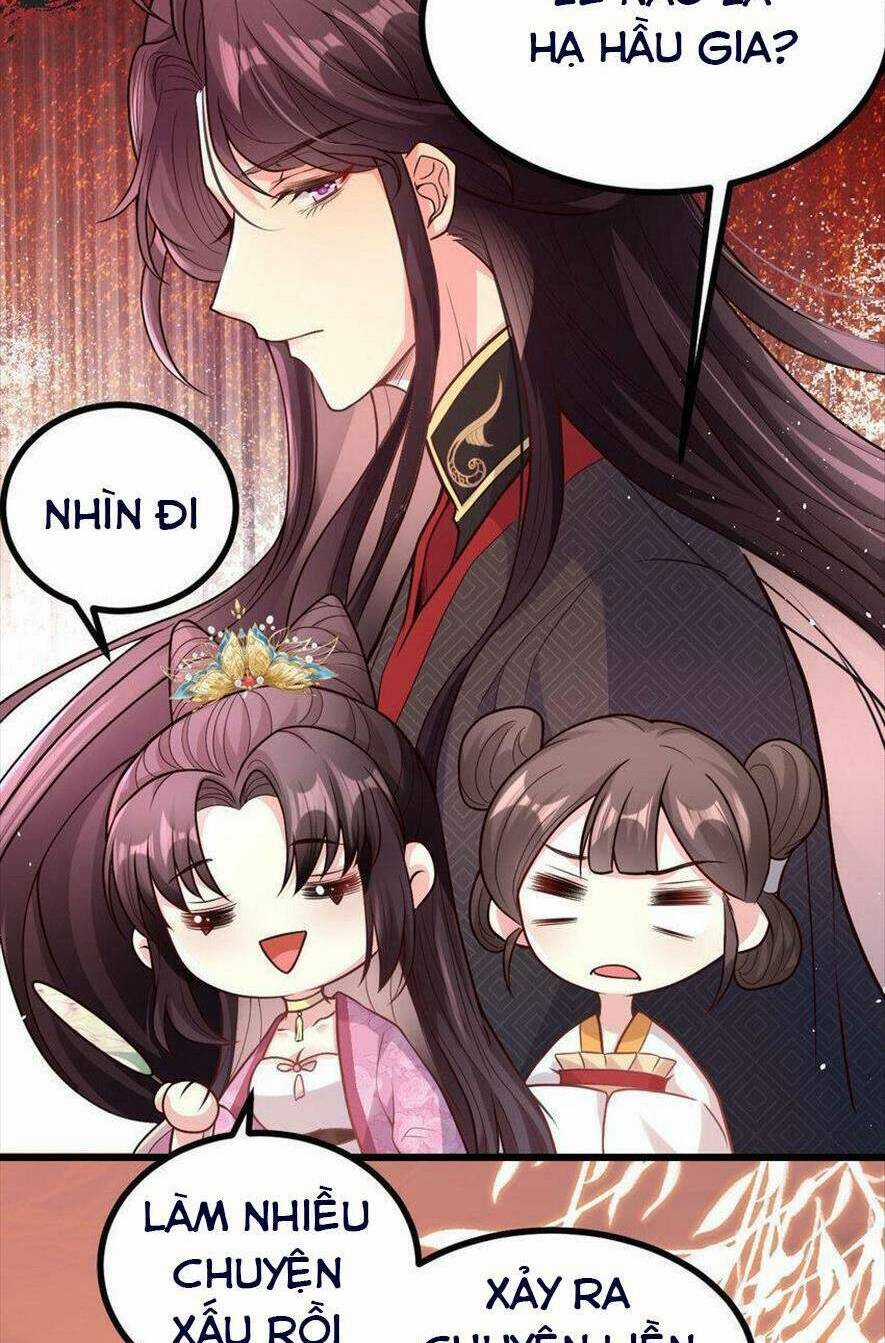 Phò Mã Hôm Nay Cũng Muốn Phản Công Chapter 40 trang 13