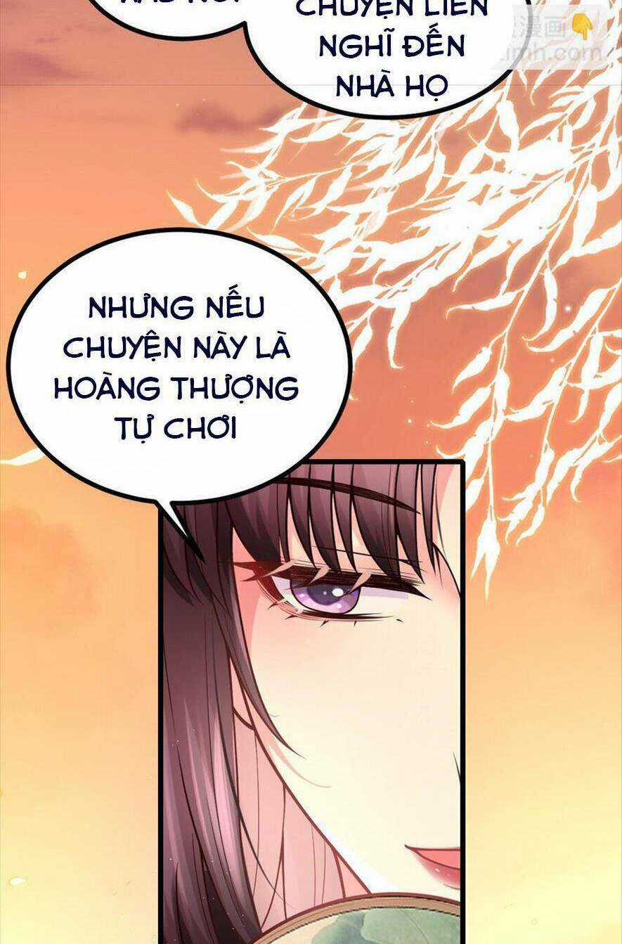 Phò Mã Hôm Nay Cũng Muốn Phản Công Chapter 40 trang 14