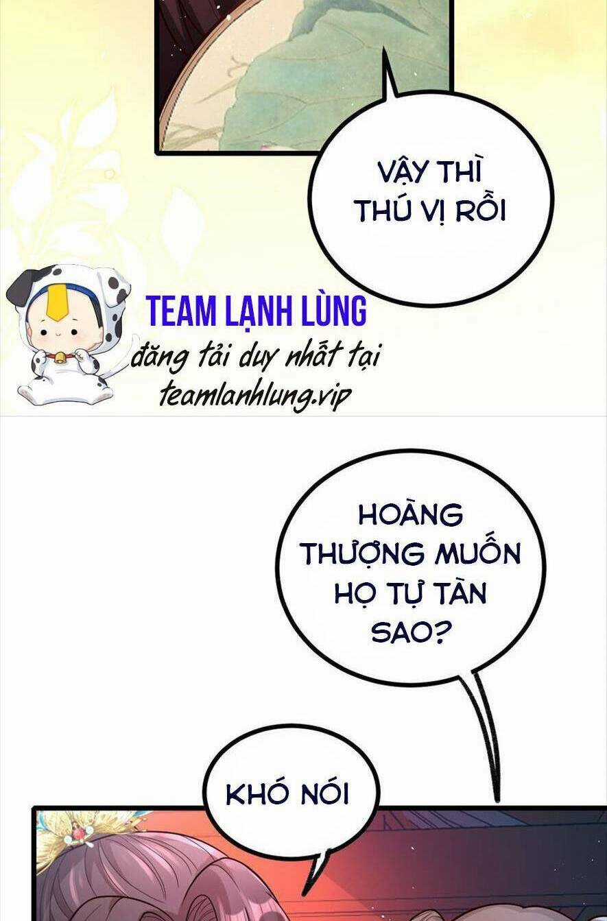 Phò Mã Hôm Nay Cũng Muốn Phản Công Chapter 40 trang 15