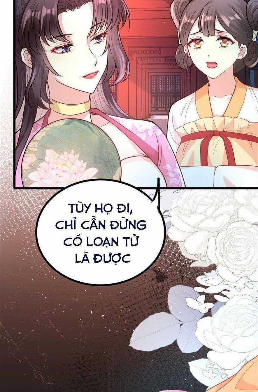 Phò Mã Hôm Nay Cũng Muốn Phản Công Chapter 40 trang 16