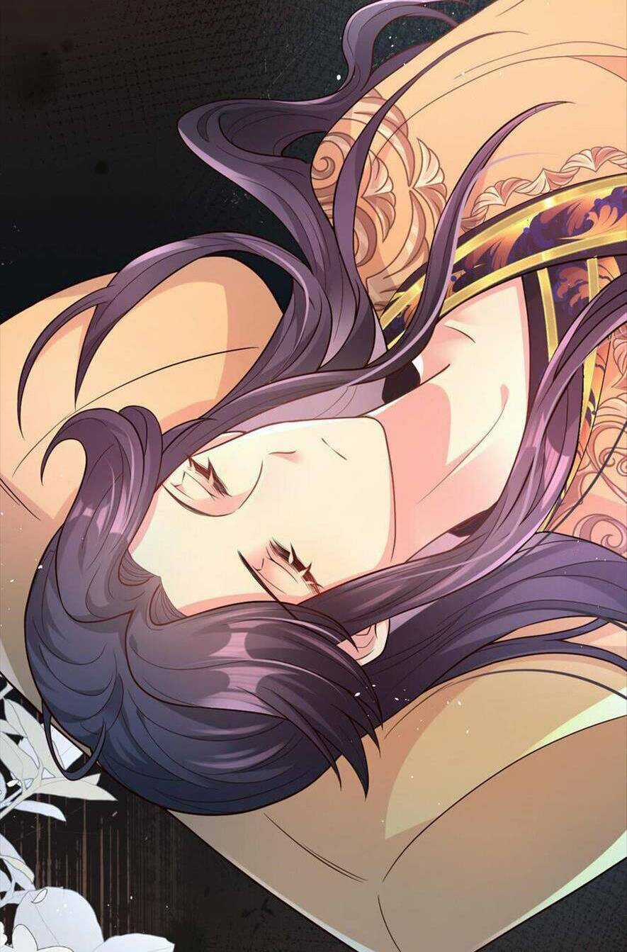 Phò Mã Hôm Nay Cũng Muốn Phản Công Chapter 40 trang 17