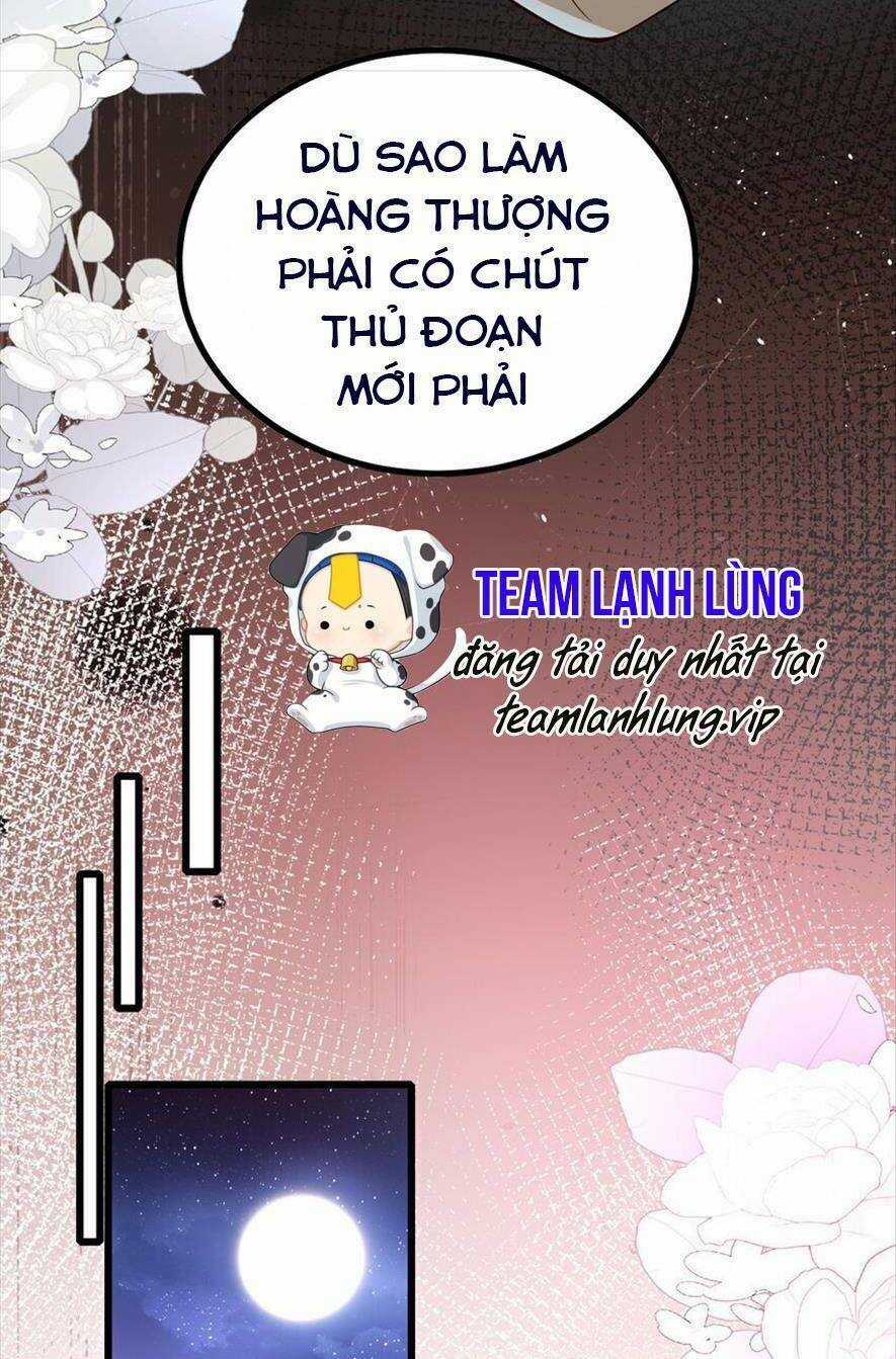 Phò Mã Hôm Nay Cũng Muốn Phản Công Chapter 40 trang 18