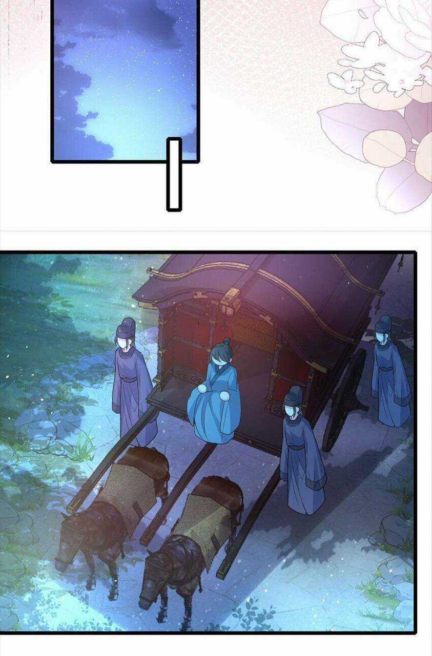 Phò Mã Hôm Nay Cũng Muốn Phản Công Chapter 40 trang 19