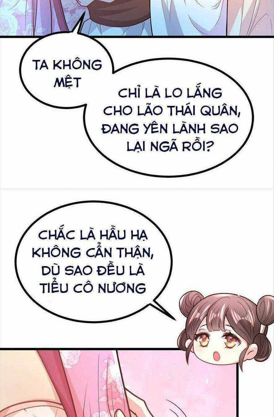 Phò Mã Hôm Nay Cũng Muốn Phản Công Chapter 40 trang 21