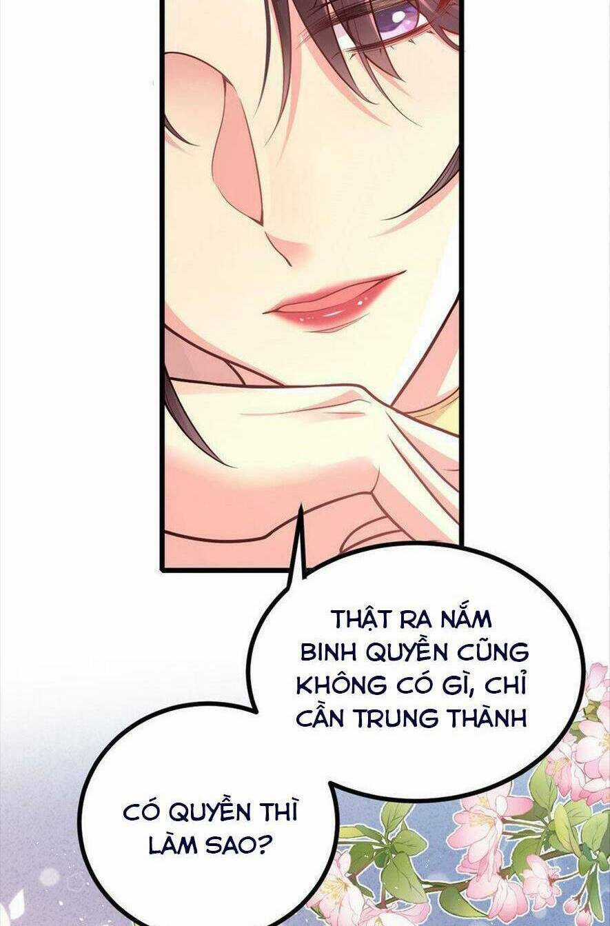 Phò Mã Hôm Nay Cũng Muốn Phản Công Chapter 40 trang 23