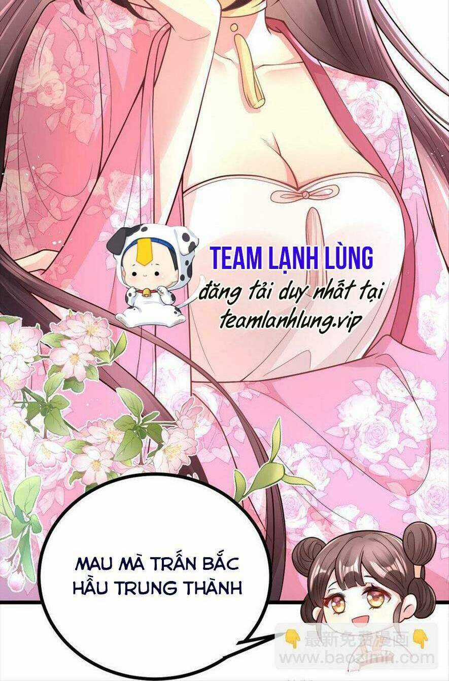 Phò Mã Hôm Nay Cũng Muốn Phản Công Chapter 40 trang 25