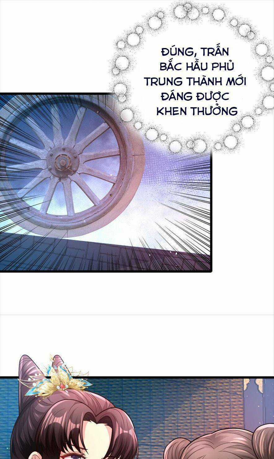 Phò Mã Hôm Nay Cũng Muốn Phản Công Chapter 40 trang 26