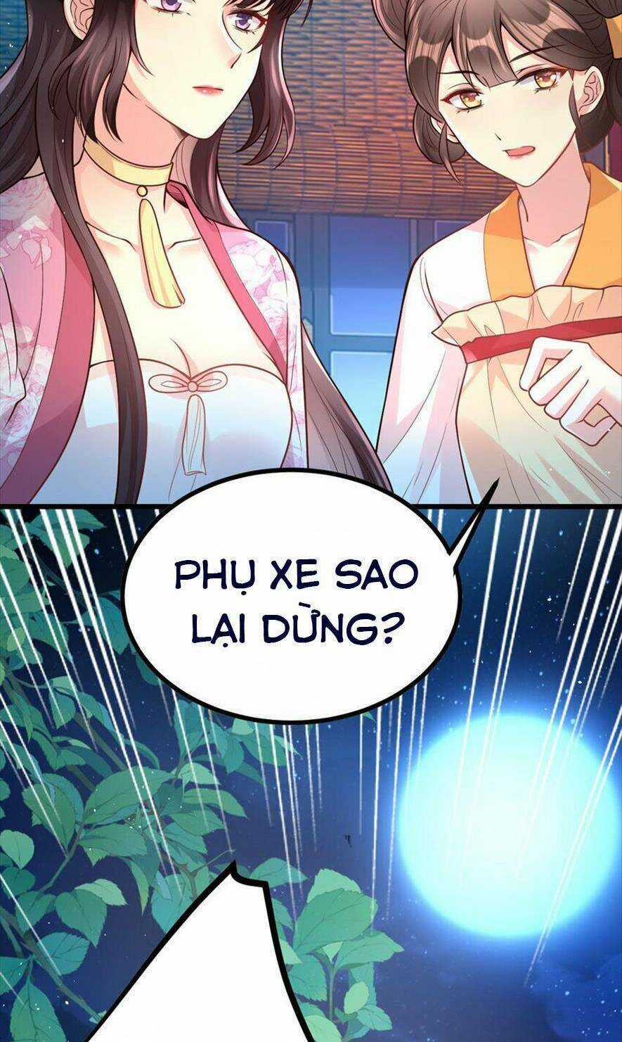 Phò Mã Hôm Nay Cũng Muốn Phản Công Chapter 40 trang 27