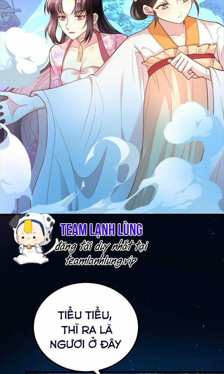 Phò Mã Hôm Nay Cũng Muốn Phản Công Chapter 40 trang 30