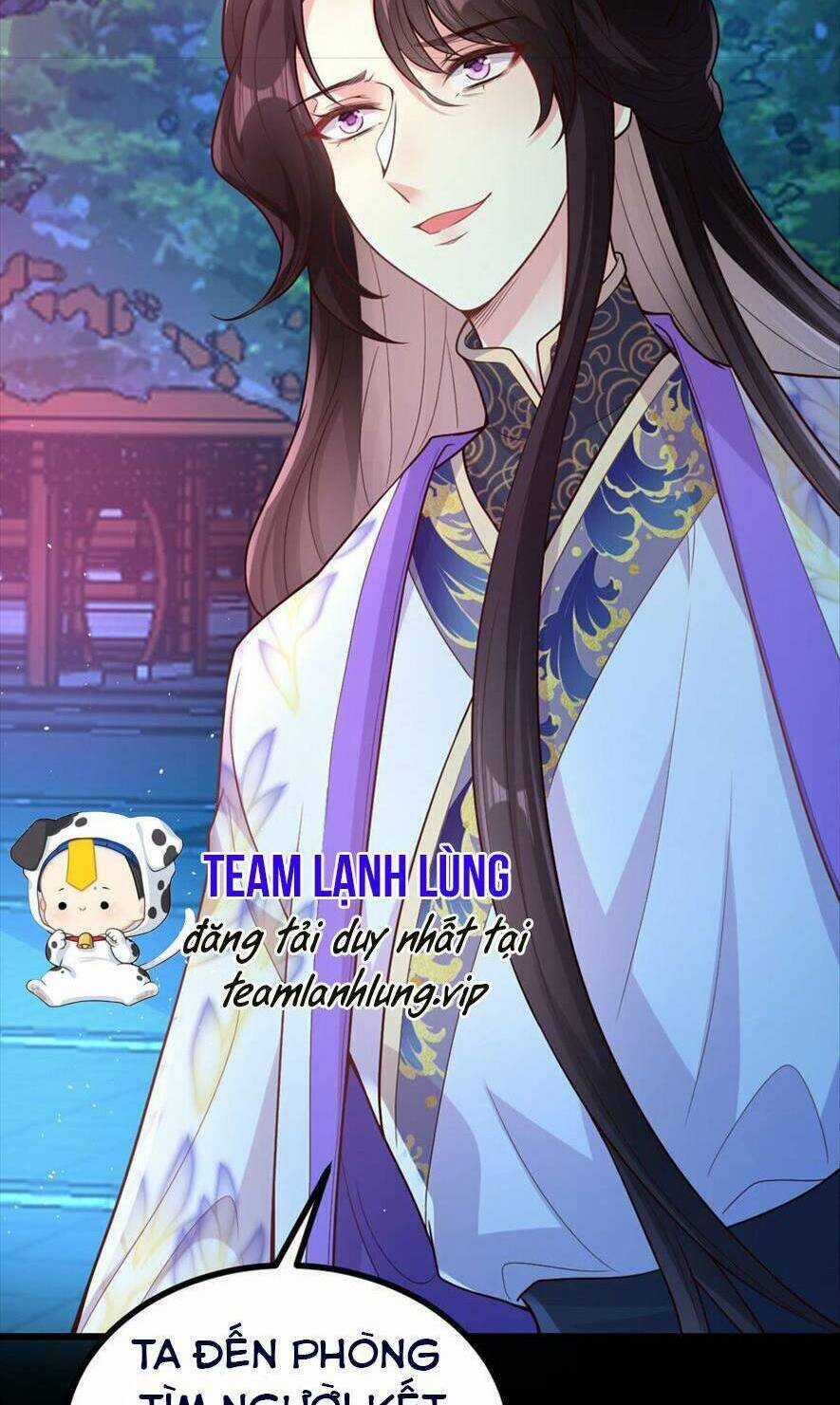 Phò Mã Hôm Nay Cũng Muốn Phản Công Chapter 40 trang 33