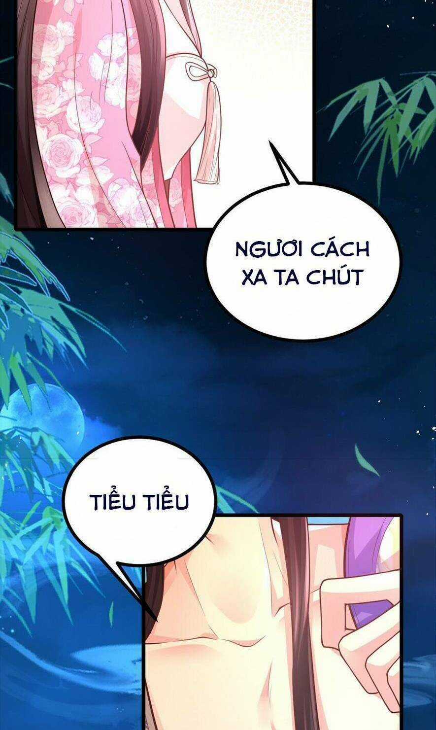 Phò Mã Hôm Nay Cũng Muốn Phản Công Chapter 40 trang 35