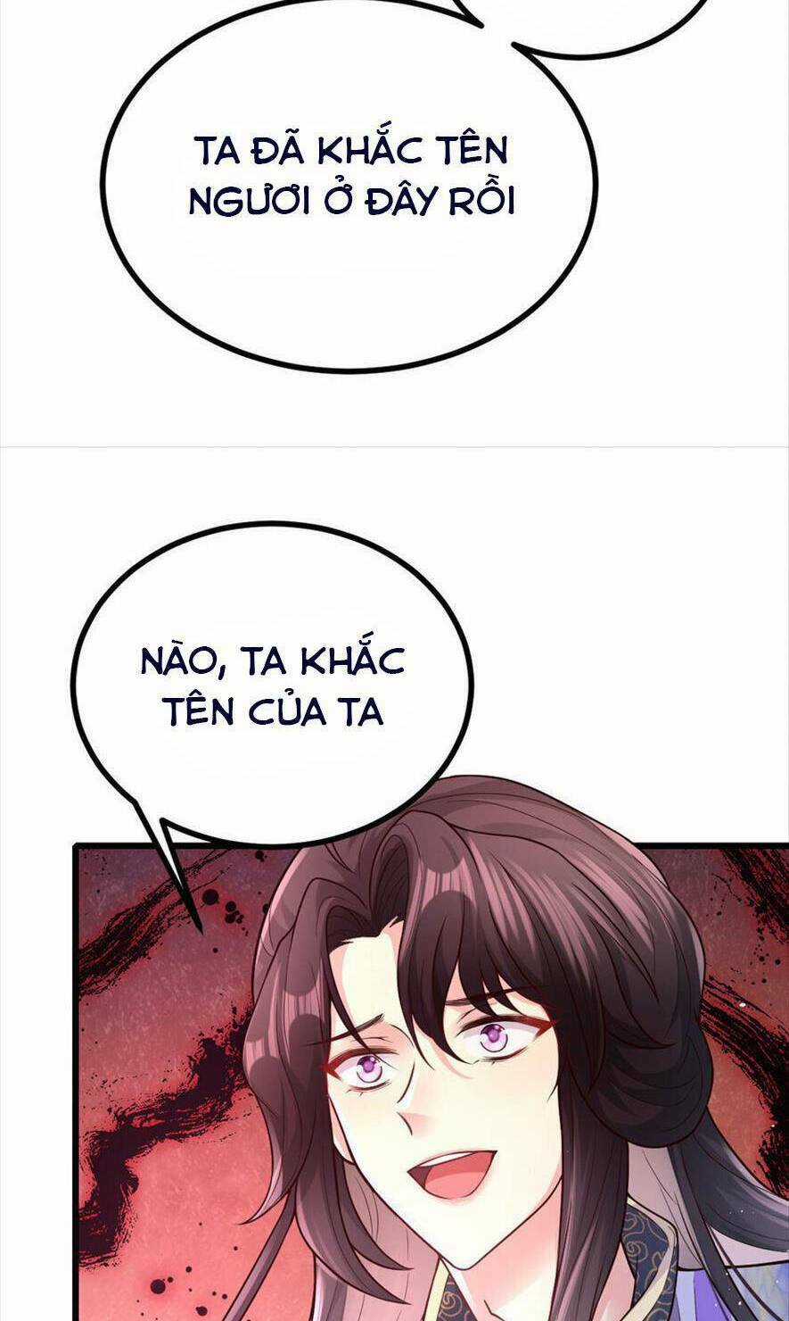 Phò Mã Hôm Nay Cũng Muốn Phản Công Chapter 40 trang 38