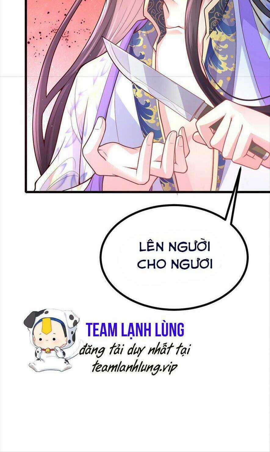 Phò Mã Hôm Nay Cũng Muốn Phản Công Chapter 40 trang 39