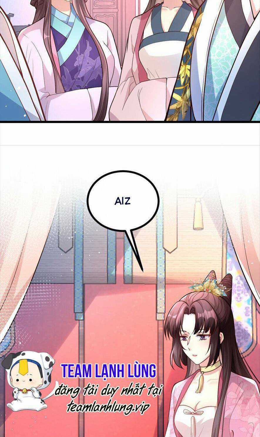 Phò Mã Hôm Nay Cũng Muốn Phản Công Chapter 40 trang 6