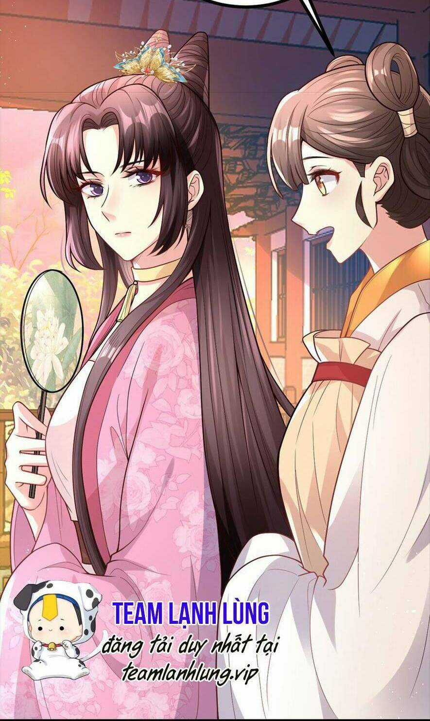 Phò Mã Hôm Nay Cũng Muốn Phản Công Chapter 40 trang 9